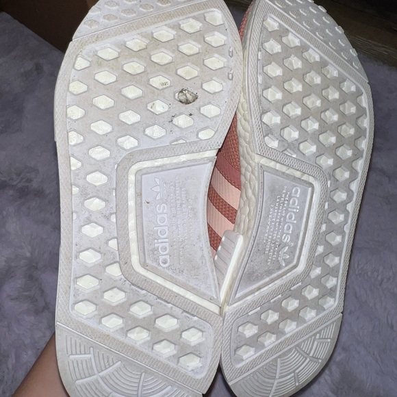 Adidas NMD Raw Pink 2016 - Picture 5 of 5